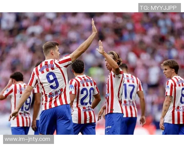 塞雷佐期待西蒙尼长留马竞并计划围绕小蜘蛛打造未来球队